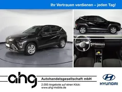 Ecotronic gray Neu 2025 Hyundai Kona Trend SUV | 34.795 €
