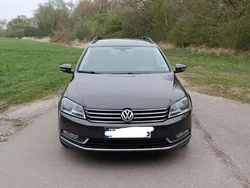 Braun Gebraucht 2011 VW Passat Exclusive Kombi | 6.200 € (Fairer Preis)