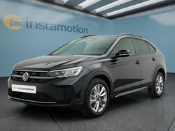 Schwarz Gebraucht 2025 VW Taigo SUV | 24.999 € (Etwas zu teuer)