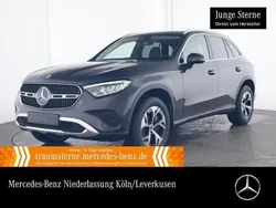 Grau Gebraucht 2024 Mercedes GLC300e Advanced Plus SUV | 56.790 € (Superpreis)