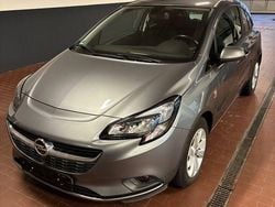 Grau Gebraucht 2018 Opel Corsa Active Kleinwagen | 7.444 € (Guter Preis)