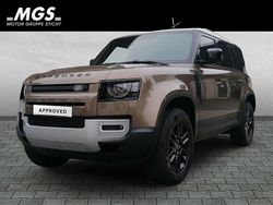 Gondwana stone Neu 2025 Land Rover Defender SUV | 77.900 € (Superpreis)