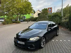 Gebraucht 2024 BMW 535 M Sport Limousine | 17.500 €