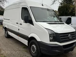 Weiß Gebraucht 2016 VW Crafter Van | 8.999 €