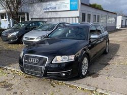 Schwarz Gebraucht 2007 Audi A6 Comfort Kombi | 2.800 € (Superpreis)
