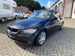 Schwarz Gebraucht 2005 BMW 330 Performance Kombi | 2.990 € (Superpreis)