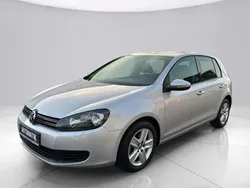 VW Golf VI