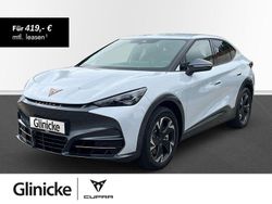 Silber Neu 2025 Cupra Tavascan Endurance SUV | 44.590 € (Guter Preis)