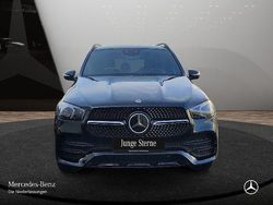 Gebraucht 2022 Mercedes GLE350 AMG line | 61.990 € (Fairer Preis)