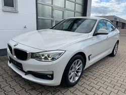 Weiß Gebraucht 2014 BMW 320 Gran Turismo Limousine | 14.700 € (Fairer Preis)