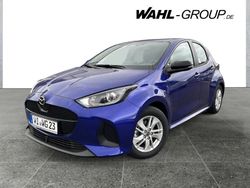 Blau Gebraucht 2025 Mazda 2 Center-Line Kleinwagen | 22.375 € (Fairer Preis)
