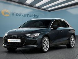 Grau Gebraucht 2025 Audi A3 Kleinwagen | 37.849 €