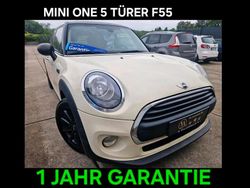 Beige Gebraucht 2015 Mini ONE Kleinwagen | 8.899 €