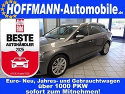 Pirineosgraumet. (metallic) Gebraucht 2017 Seat Leon XCELLENCE Kombi | 7.900 € (Fairer Preis)