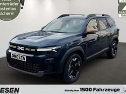 Blau Neu 2025 Dacia Bigster Extreme SUV | 33.235 € (Fairer Preis)