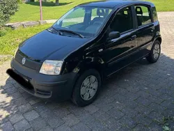 Schwarz Gebraucht 2006 Fiat Panda Kleinwagen | 1.099 € (Guter Preis)