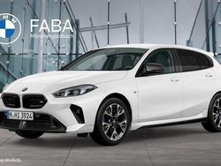 Weiß Gebraucht 2025 BMW M135 Efficient Dynamics Kleinwagen | 43.790 € (Guter Preis)