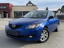 Gebraucht 2007 Mazda 3 Kleinwagen | 1.590 € (Guter Preis)