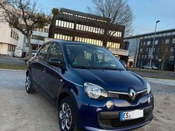 Violet Gebraucht 2018 Renault Twingo Intens Kleinwagen | 8.900 € (Fairer Preis)