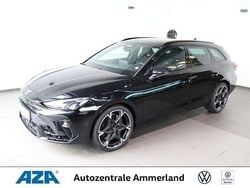 Grau Neu 2025 Cupra Leon Limousine | 37.979 € (Superpreis)