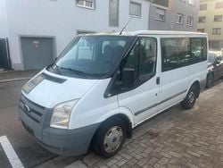 Weiß Gebraucht 2011 Ford Transit Van / Kleinbus | 6.900 € (Etwas zu teuer)