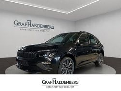 Schwarz Neu 2025 Skoda Kamiq Tour SUV | 30.890 € (Teuer)