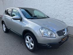 Silber Gebraucht 2007 Nissan Qashqai Tekna SUV | 6.000 € (Fairer Preis)