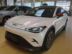 Smart digital white metallic Gebraucht 2024 Smart #3 SUV | 38.888 € (Fairer Preis)