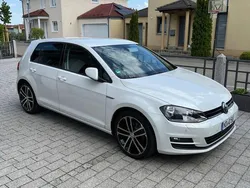 VW Golf VII