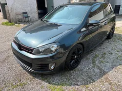 Grau Gebraucht 2011 VW Golf VI GTI Kleinwagen | 4.650 € (Superpreis)