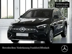 Silber Gebraucht 2025 Mercedes GLA200 AMG SUV | 44.850 € (Etwas zu teuer)