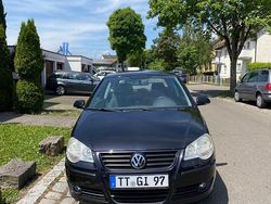 Schwarz Gebraucht 2007 VW Polo Limousine | 2.800 € (Fairer Preis)