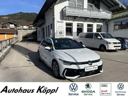 Weiß Neu 2025 VW Golf VIII R-line Limousine | 34.990 € (Fairer Preis)