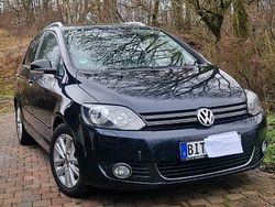 Blau Gebraucht 2011 VW Golf Plus Van / Kleinbus | 4.800 € (Fairer Preis)