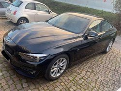 Gebraucht 2017 BMW 420 Sport Line Coupé | 20.600 € (Guter Preis)
