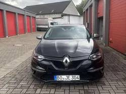 Schwarz Gebraucht 2017 Renault Mégane GT GT Coupé | 11.500 € (Guter Preis)