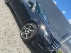 Schwarz Gebraucht 2013 Mercedes C250 Coupé | 11.500 € (Superpreis)