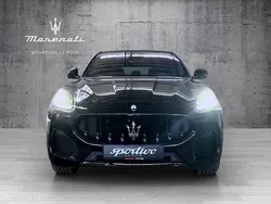 Schwarz Neu 2025 Maserati Grecale SUV | 89.222 € (Superpreis)