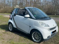 Smart ForTwo Cabrio