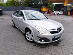 Silber Gebraucht 2006 Opel Vectra Limousine | 2.999 € (Etwas zu teuer)