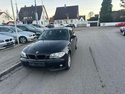 Schwarz ii Gebraucht 2006 BMW 118 Kleinwagen | 3.900 € (Teuer)