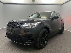 Schwarz Gebraucht 2022 Land Rover Range Rover Velar SE Dynamic SUV | 39.899 € (Guter Preis)