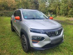 Silber Gebraucht 2021 Dacia Spring Comfort Plus Kleinwagen | 9.950 € (Fairer Preis)