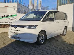 Weiß Neu 2025 VW Multivan Van | 53.990 € (Guter Preis)