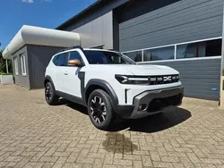 Perlmuttschwarz Neu 2025 Dacia Duster Extreme SUV | 28.300 € (Fairer Preis)