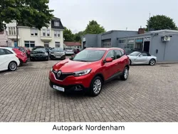 Gebraucht 2015 Renault Kadjar Experience SUV | 9.450 € (Fairer Preis)
