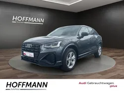 Daytonagrau perleffekt Gebraucht 2021 Audi Q2 Ambiente SUV | 22.490 € (Fairer Preis)