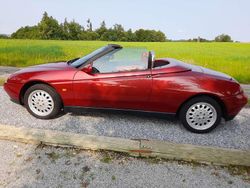 Gebraucht 1995 Alfa Romeo Spider Cabrio | 4.700 €