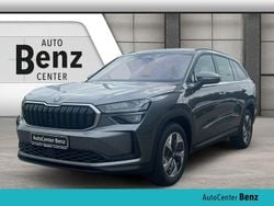 Grau Neu 2025 Skoda Kodiaq Selection SUV | 49.690 € (Guter Preis)