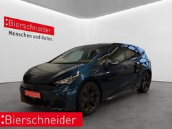 Blau Gebraucht 2022 Cupra Born Kleinwagen | 23.950 € (Fairer Preis)